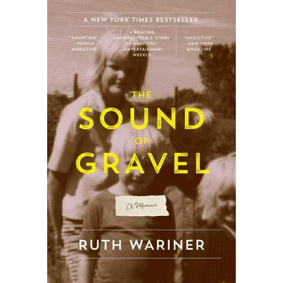 The Sound of Gravel: A Memoir, (Paperback)