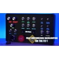 thumbnail image 4 of SIM-PANEL Classic ATS/ETS2 Button Box for American Truck Simulator ( W/ VESA Compatibility), 4 of 6