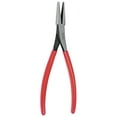 Proto Plier Duckbill, Long Handle, W/o Cutter, 7.25/32'', Steel, Pvc...