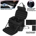 thumbnail image 3 of Mochila Trunab Patrol Bag con funda para portátil de 15,6 pulgadas MOLLE, 3 of 7