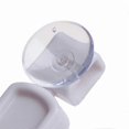 thumbnail image 4 of 5 Pack Refrigerator Line Freezer Thermometer, 4 of 5