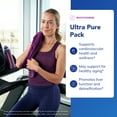 thumbnail image 4 of Pure Encapsulations Ultra Pure Pack - Daily Comprehensive Multivitamins - Supports Well-Being* - With Coenzyme Q10, Vitamin C & More - Non-GMO - 30 Packets, 4 of 9