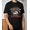 Black-2, variant on Men's Women's Veteran Tribute T-Shirt Miss Brothers ServiceS-5XL