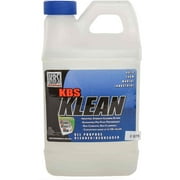 KBS Coatings 53000 Auto Fuel Tank Sealer Kit, Seals Up to 25 Gallon Tank