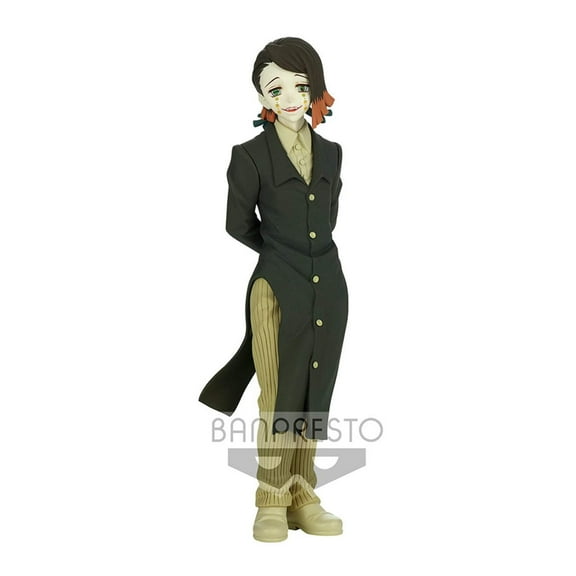 Demon Slayer Enmu Vol. 4 Demon Series Statue