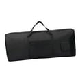 thumbnail image 3 of MERIGLARE Sac Clavier 76 Touches Clavier Électrique Piano Sac de Gig pour Voyage Studio Musical, 3 of 9
