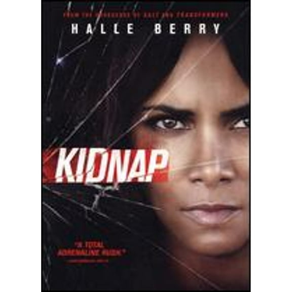 Pre-Owned Kidnap (DVD 0191329032336) directed by Luis Prieto