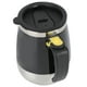 thumbnail image 5 of Taza de café agitadora taza de agua magnética eléctrica de acero inoxidable taza de café con leche con carga USB para Chocolate Mocha ANGGREK Otros, 5 of 8