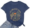 Blue-
