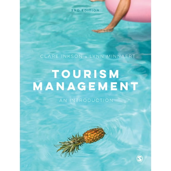 Tourism Management: An Introduction (Hardcover)