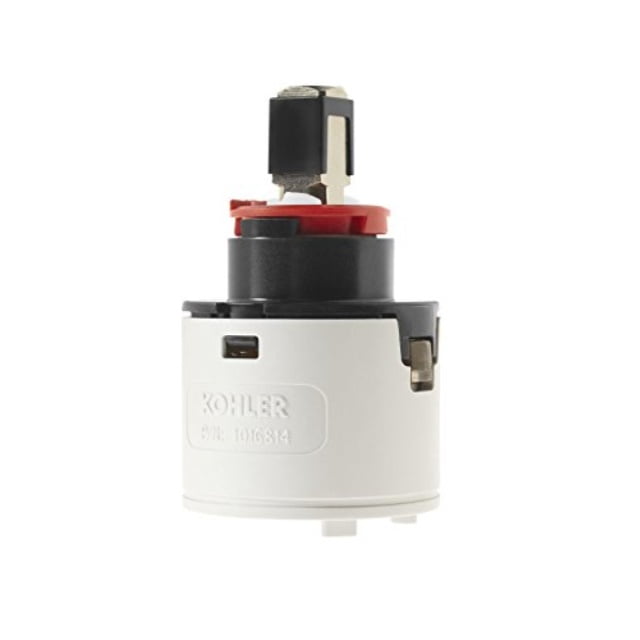 KOHLER GENUINE PART GP1016515 KITCHEN FAUCET VALVE, White