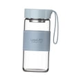 thumbnail image 3 of Botella de agua shamjiam Taza de café 480 ml Azul, 3 of 8
