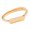 4, variant on Flexible Stretchy Waist Belt Elastic Waist Strap Rustproof Golden Color Waistband For Travel Casual Formal Outfit