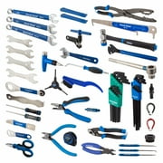 Park Tool EK-3 Professional Travel and Event Kit Tool Kit EK-3 Pro