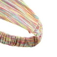 thumbnail image 5 of Visland Headbands with Buttons for Doctor Nurse Protect Ears Elasticity Button Headbands non Slip Hair Bands for Yoga Sports Running, 5 of 8