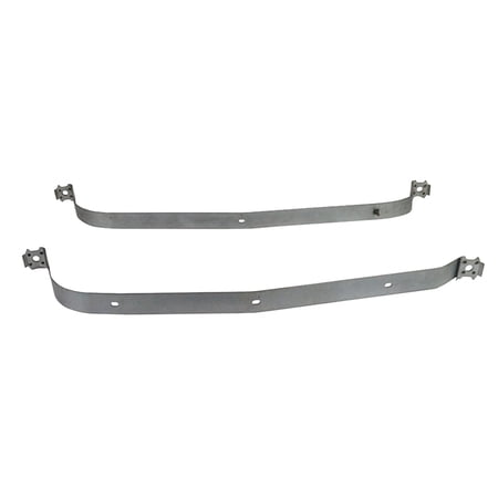 Agility Auto Parts 4040414 Fuel Tank Strap for Volkswagen Specific Models
