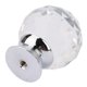 thumbnail image 1 of Tirador de Cristal Amonsee 30mm forma de bola transparente 1PCS, 1 of 8