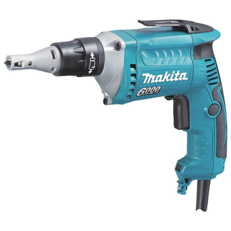 Makita FS6200 Drywall Screwdriver with 8 ft. Cord