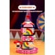 thumbnail image 4 of Bloques de construcción Sanrio Magic Circus Kuromi Hellokitty, lindo personaje de anime, escena, modelo de ladrillos, decoración creativa, juguetes para niños, regalo, 4 of 5