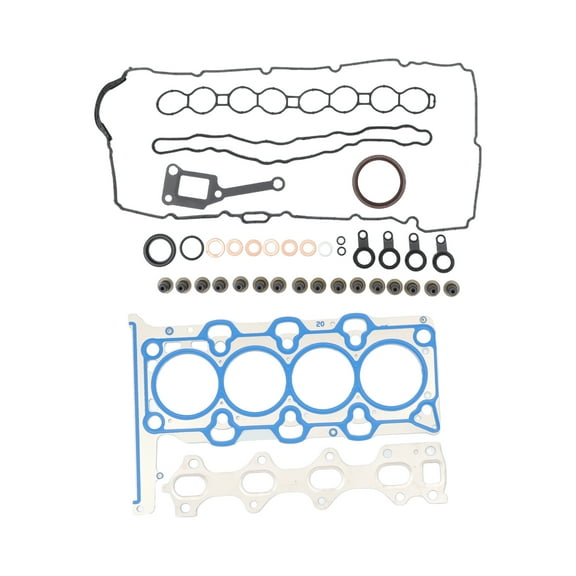 Unique Bargains Cylinder Head Gasket Kit No.209102FA00 for Hyundai Engine.D4HA(DIESEL)2.0T 1 Set