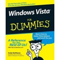 thumbnail image 2 of Windows Vista For Dummies, 2 of 3