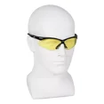 thumbnail image 2 of Lentes De Seguridad Jackson Safety Nemesis V30 Amber Color Negro, 2 of 8