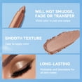 thumbnail image 3 of Lazy Eye Shadow Stick Easy To Color Glitter Pearl Eye Highlighter Purpose Eye Makeup Stick, 3 of 4