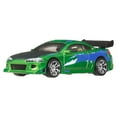 thumbnail image 3 of Hot Wheels Cars, Premium Fast & Furious Car for Adult Collectors, 3 of 7