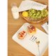 thumbnail image 1 of Creative Ptter Comida Rápida, Bandejas Para Servir, Pizzería, -tenedor perfecl Bandeja creativa para servir, 1 of 8