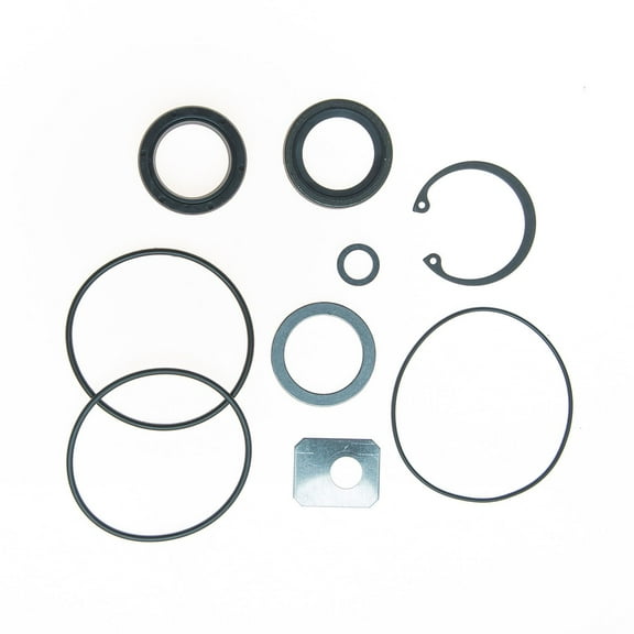 Edelmann 8759 Power Steering Gear Box Pitman Shaft Seal Kit