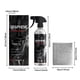 thumbnail image 2 of Agente de recubrimiento de grafeno de 120 ml Agente de recubrimiento para automóviles, 2 of 6