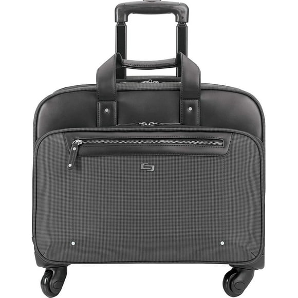 Women's Rolling Briefcases