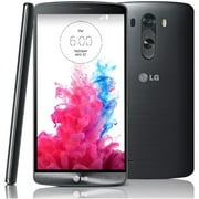 T-Mobile LG G3 D851 32GB GSM 4G LTE Quad-HD Android Smartphone (Unlocked)
