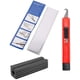 thumbnail image 4 of Golf Grip 13 tiras de cinta gancho hoja Club Kit de reparación Club Kit, 4 of 9