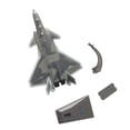 thumbnail image 2 of Nuevo Modelo de Aleación 3D de Avión de F-14 1:100 , 1, 2 of 8