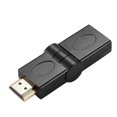 thumbnail image 3 of ONN ™ HDMI Swivel Adapter (Black), 3 of 4