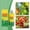 One Size, variant on Moonspry Plant Nutrient Solution, Water-Soluble Formula For Hydroponic Soil, Indoor Outdoor Plants, With Essential Minerals For Flowers Vegetables