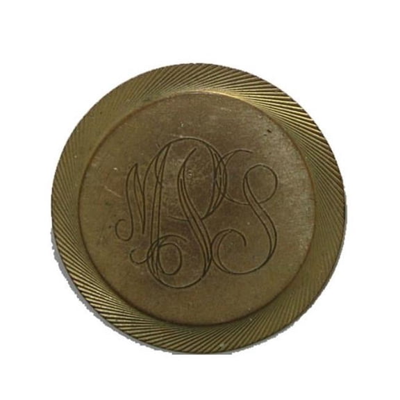 Antiques Vintage Pin