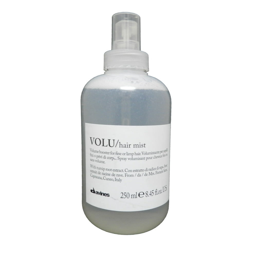 Davines Davines Volu Hair Mist, 250 Ml