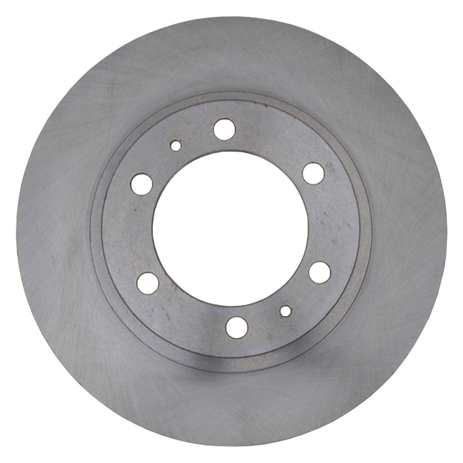 ACDelco Disc Brake Rotor 18A2650A Fits select: 2008-2023 TOYOTA TACOMA, 2008-2009 TOYOTA 4RUNNER