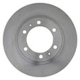 thumbnail image 2 of ACDelco Disc Brake Rotor 18A2650A Fits select: 2008-2023 TOYOTA TACOMA, 2008-2009 TOYOTA 4RUNNER, 2 of 3