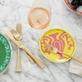 thumbnail image 6 of Lenox Portola Gold 20-Piece Flatware Set, Service for 4, 6 of 9