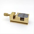 thumbnail image 5 of Hand tool Mini vise, Brass Mini Clamping vise, 5 of 5