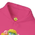 thumbnail image 3 of Classic Mrs Potato Head Retro Hoodie, Vintage Nostalgic Retro Iconic Toy, 3 of 5