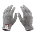 thumbnail image 2 of Speravity Guantes anticorte Equipo de protección Accesorios para el hogar Protección de manos Artesanía Resistencia al desgaste Suministros Type7 NO7, 2 of 6