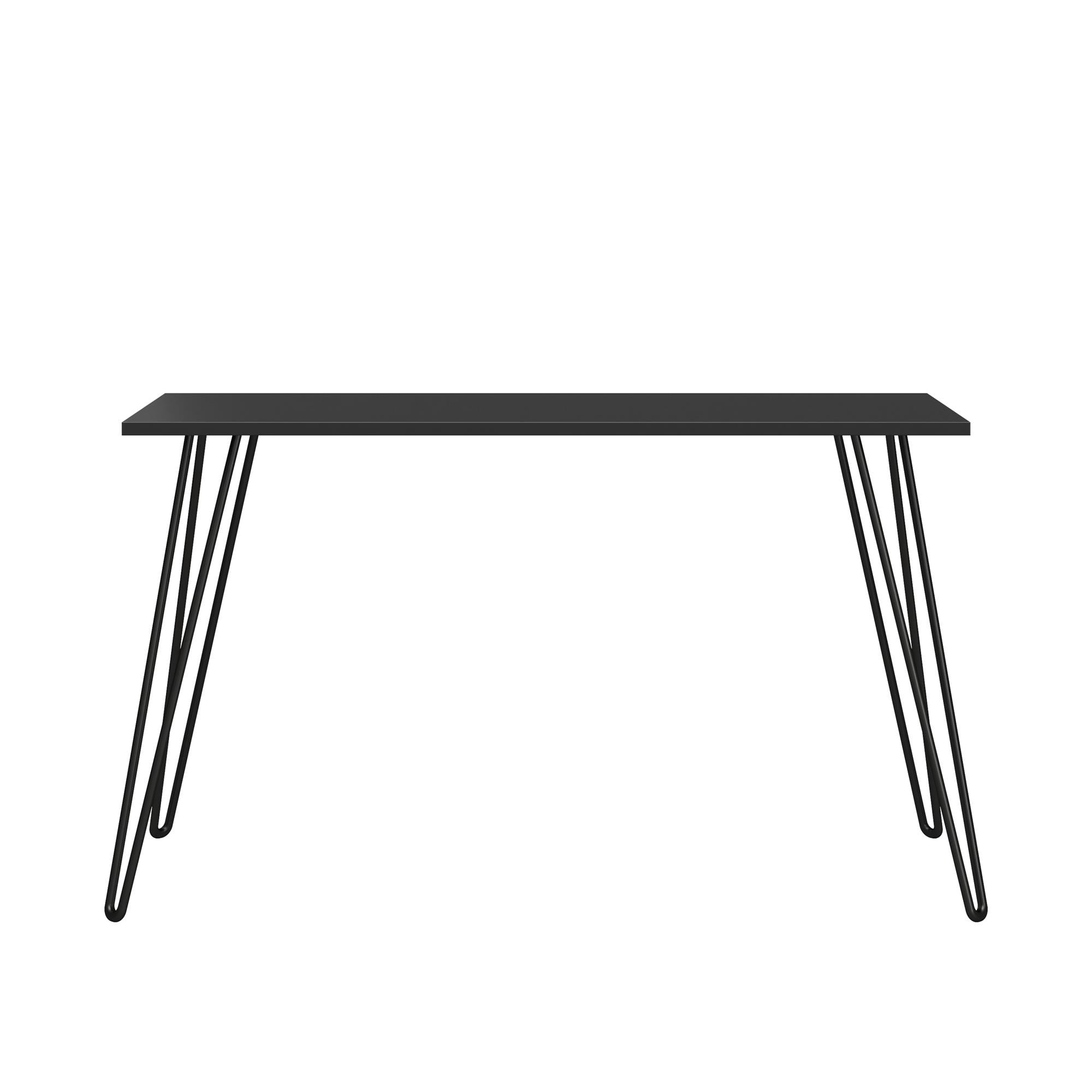 Ameriwood Home Owen Writing Desk, Black