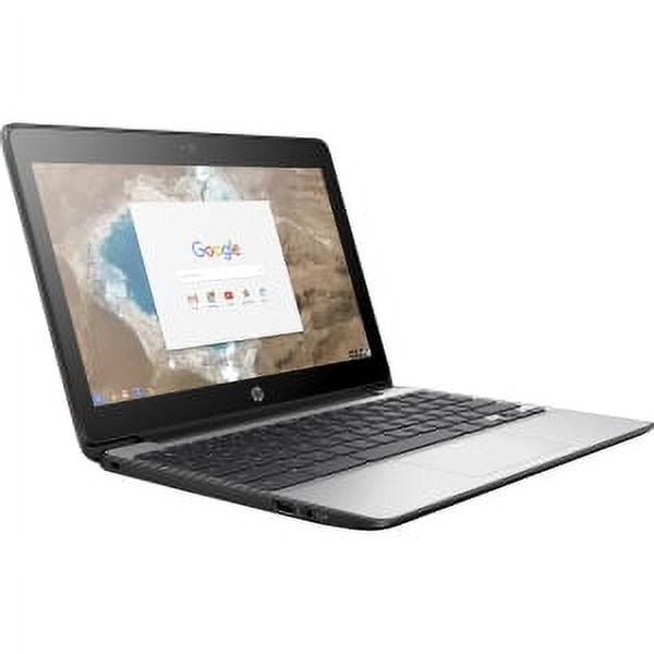 CHROMEBOOK 11 G5 CEL/1.6 2GB 16GB BT SBY