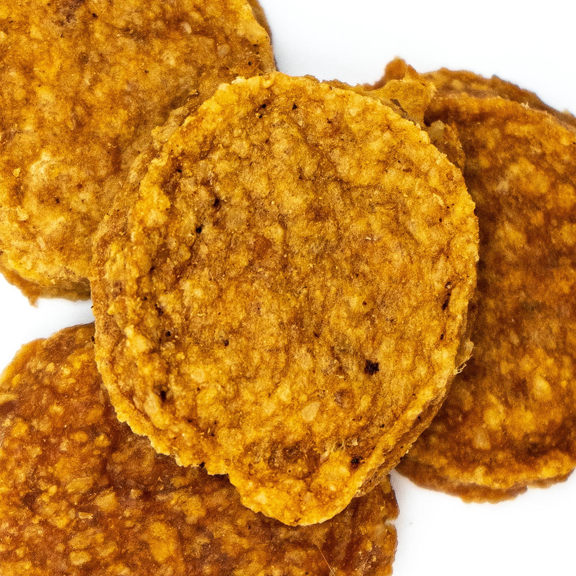 Snack Station: Gourmet Duck Sliders - 5 oz - Dehydrated Treats For Dogs & Cats, 2 Ingredients, Rewards & Training For Pets, This & That Canine Co
