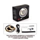 thumbnail image 5 of Seitruly Mini 503 Auricular inalámbrico Mini Auricular deportivo Carga USB Compatible con Bluetooth 4.0 Auricular Auriculares Reproductor de música Mp3 Cables de audio/vídeo oro, 5 of 7