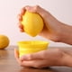 thumbnail image 3 of Kearding Rebanador de pepino y limón en espiral, accesorios de herramientas de cocina, trituradora, utensilios de cocina Cocina y Comedor, 3 of 6